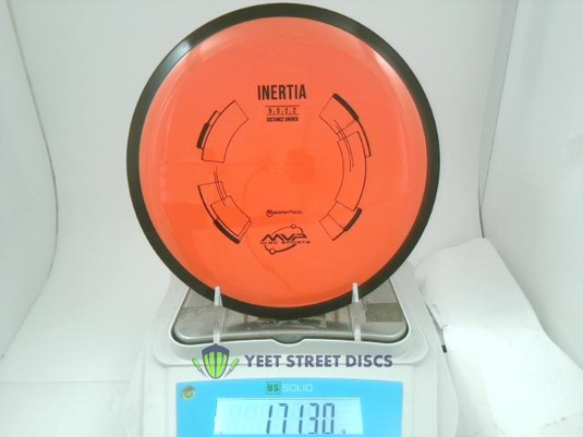 Neutron Inertia - MVP 171.3g