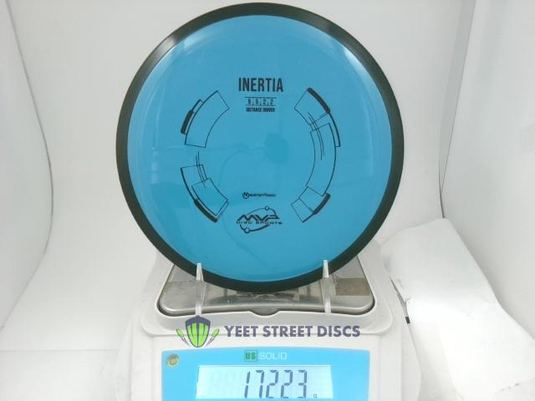 Neutron Inertia - MVP 172.23g