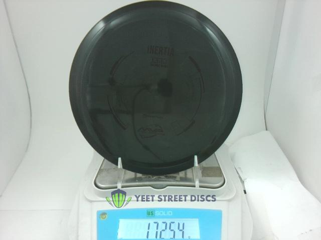 Neutron Inertia - MVP 172.54g