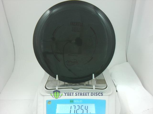 Neutron Inertia - MVP 172.54g