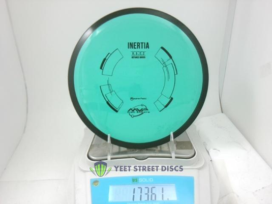 Neutron Inertia - MVP 173.61g