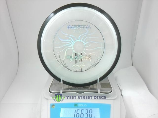 Plasma Inertia - MVP 166.3g