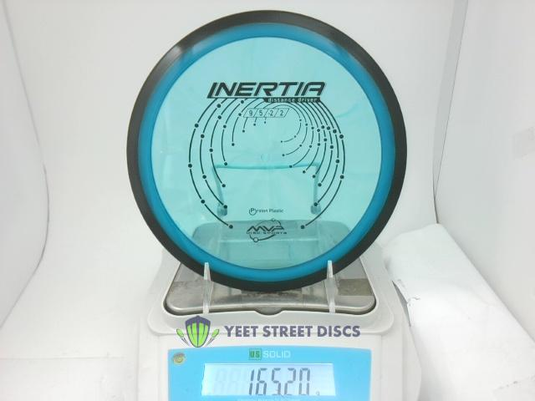 Proton Inertia - MVP 165.2g