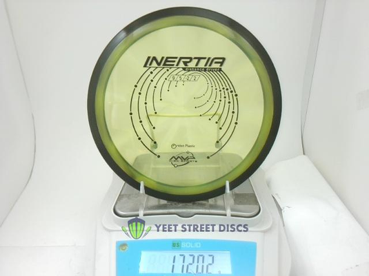 Proton Inertia - MVP 172.02g