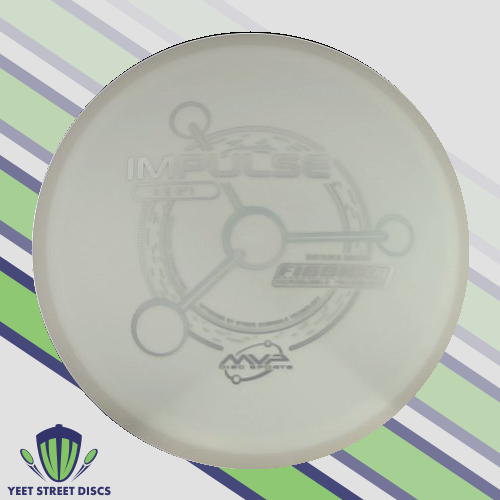 Fission Impulse - MVP 167.35g