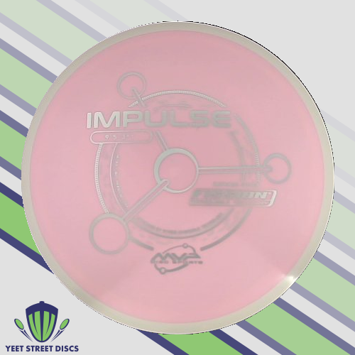 Fission Impulse - MVP 151.86g