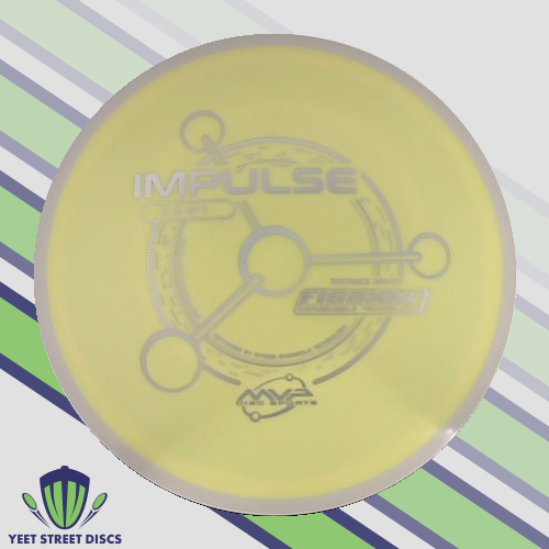 Fission Impulse - MVP 151.69g