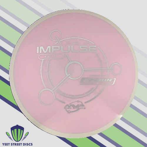 Fission Impulse - MVP 163.11g