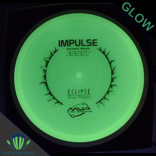 Load image into Gallery viewer, Eclipse Impulse - MVP 172.30g
