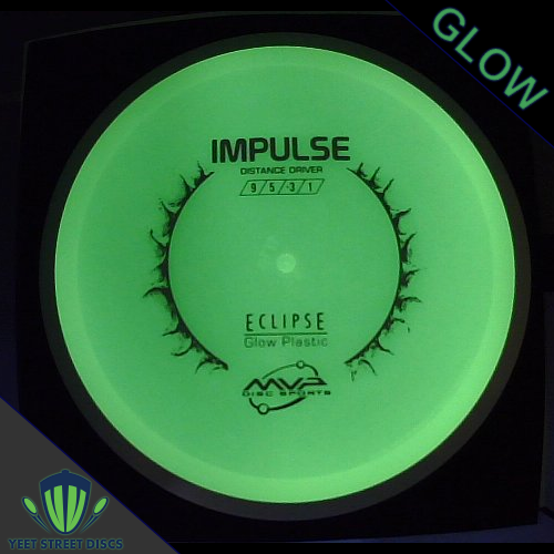 Load image into Gallery viewer, Eclipse Impulse - MVP 171.46g
