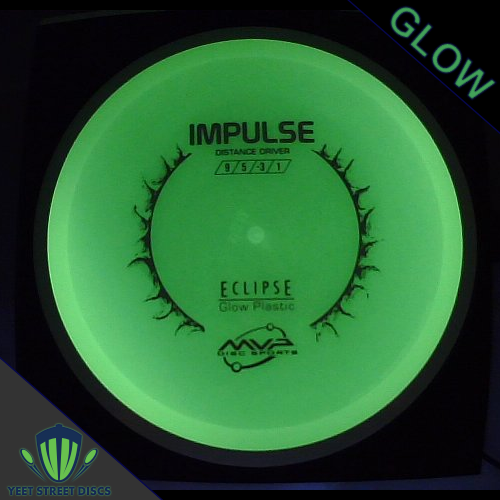 Load image into Gallery viewer, Eclipse Impulse - MVP 171.26g
