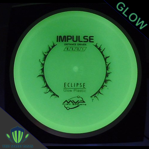 Load image into Gallery viewer, Eclipse Impulse - MVP 171.90g
