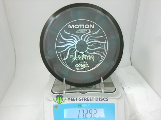 Plasma Motion - MVP 172.92g