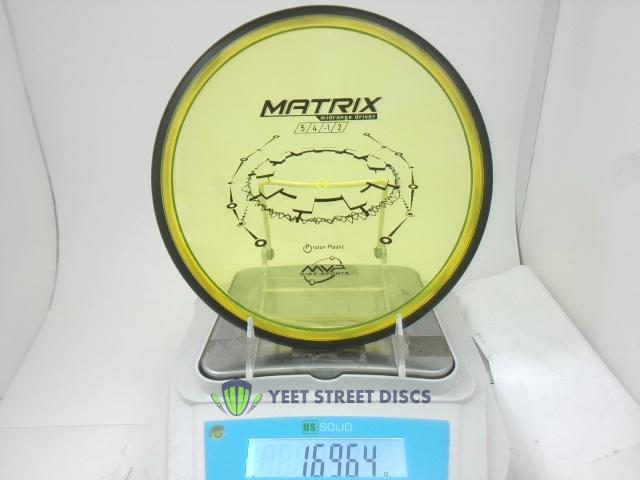 Proton Matrix - MVP 169.63g