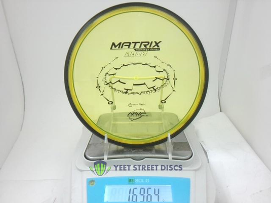Proton Matrix - MVP 169.63g
