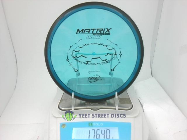 Proton Matrix - MVP 176.4g