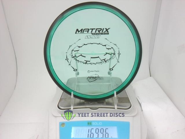 Proton Matrix - MVP 169.96g