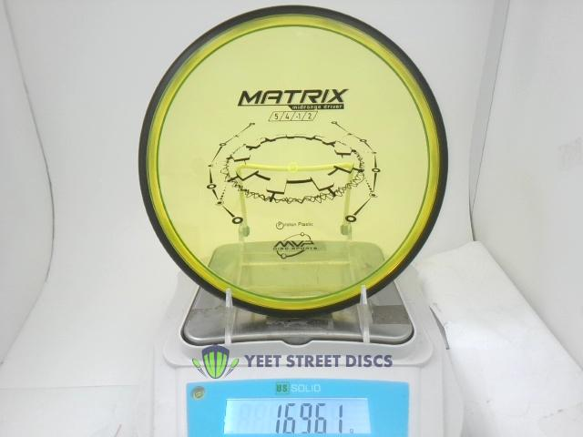 Proton Matrix - MVP 169.61g