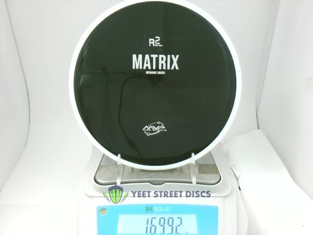 R2 Neutron Matrix - MVP 169.92g
