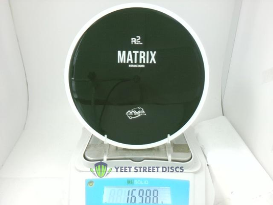 R2 Neutron Matrix - MVP 169.88g