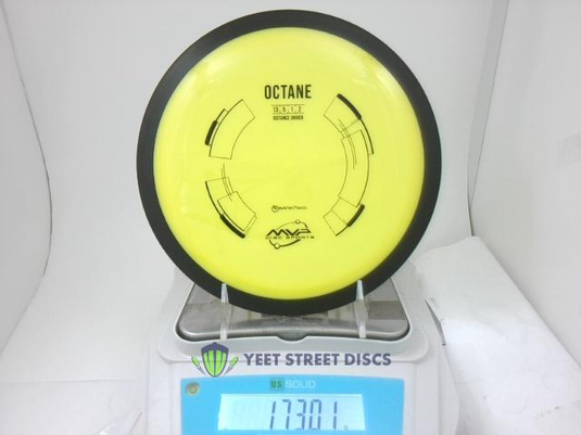 Neutron Octane - MVP 173.01g