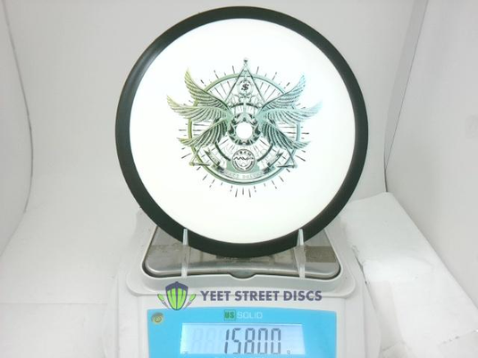 2022 Matt Dollar Team Series Neutron Octane - MVP 158.0g