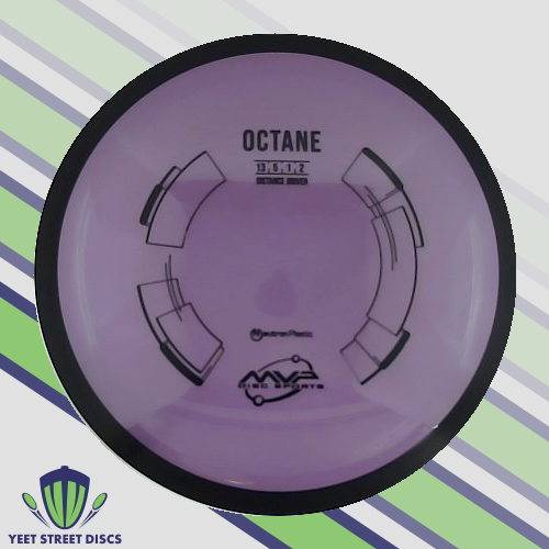 Classic Neutron Octane - MVP 174.72g