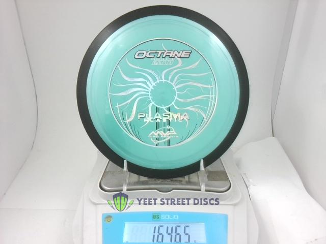 Plasma Octane - MVP 164.66g