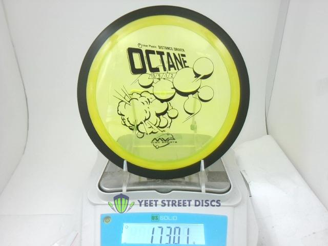 Proton Octane - MVP 173.01g