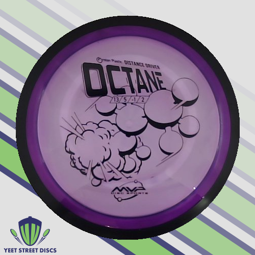 Classic Proton Octane - MVP 168.99g