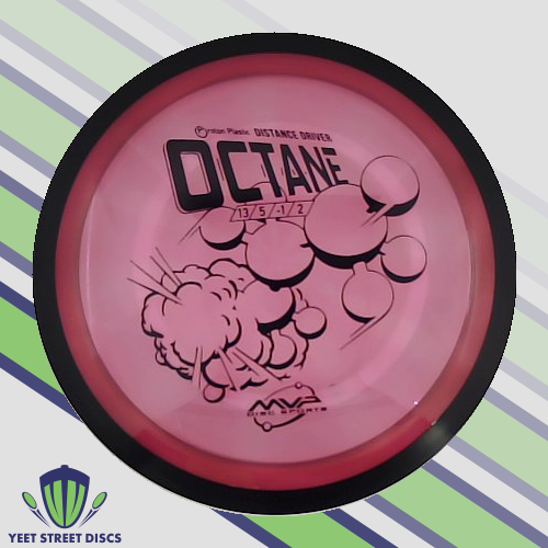 Classic Proton Octane - MVP 170.07g