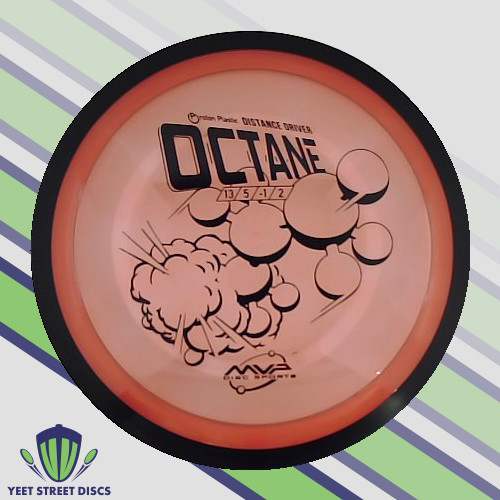Classic Proton Octane - MVP 174.38g