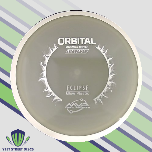 Eclipse Orbital - MVP 174.18g