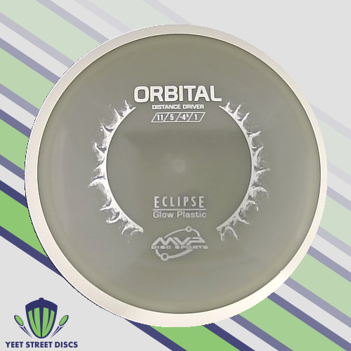 Eclipse Orbital - MVP 174.16g