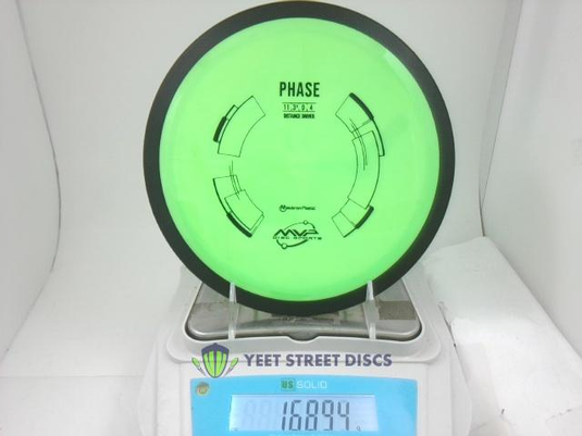 Neutron Phase - MVP 168.94g