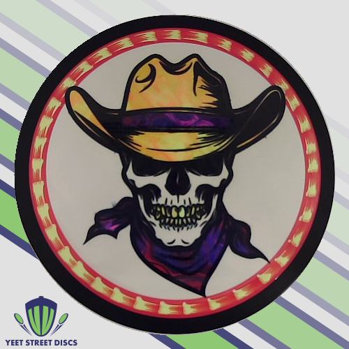 Reidiculous Concepts Neutron Phase - MVP 172.24g