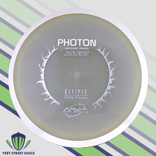 Load image into Gallery viewer, Eclipse Photon - MVP 168.69g
