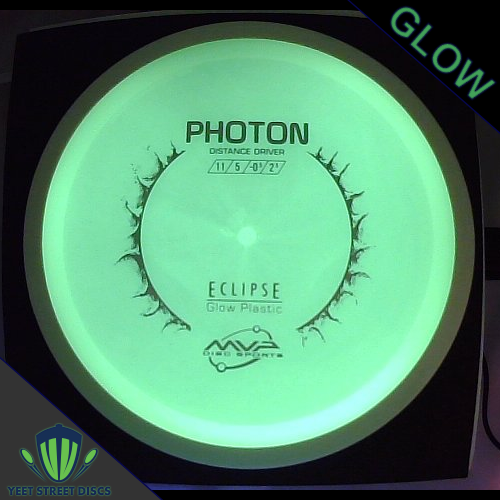 Load image into Gallery viewer, Eclipse Photon - MVP 168.69g
