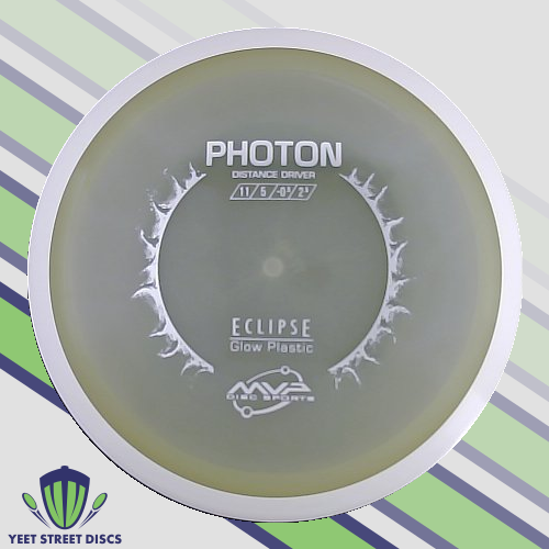Load image into Gallery viewer, Eclipse Photon - MVP 174.87g
