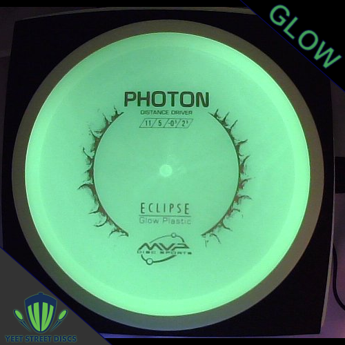 Load image into Gallery viewer, Eclipse Photon - MVP 174.87g
