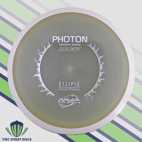 Load image into Gallery viewer, Eclipse Photon - MVP 175.89g
