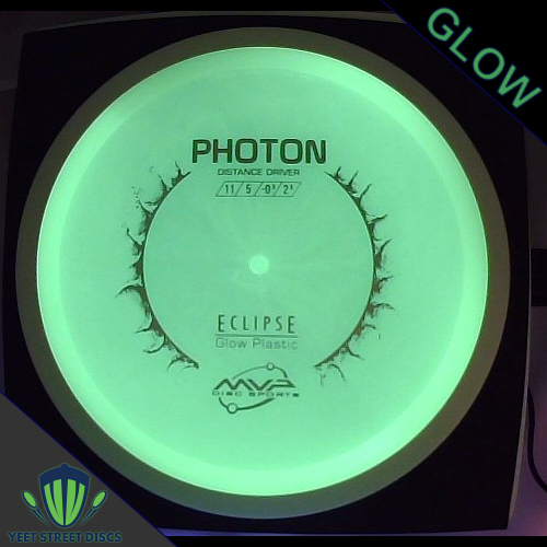 Load image into Gallery viewer, Eclipse Photon - MVP 175.89g
