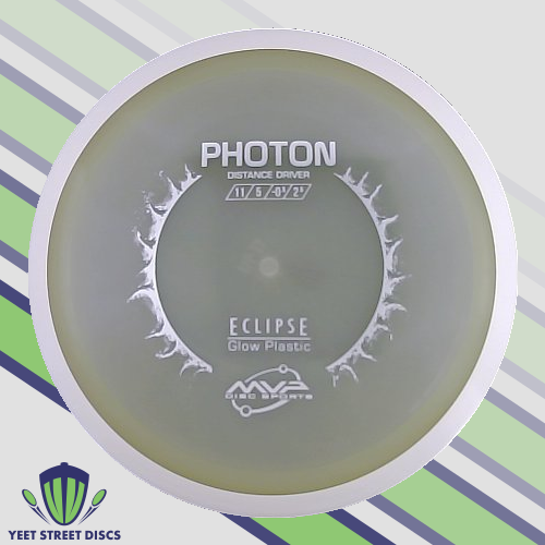 Load image into Gallery viewer, Eclipse Photon - MVP 175.11g
