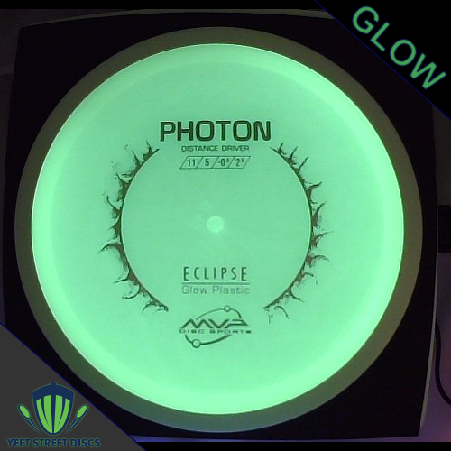 Load image into Gallery viewer, Eclipse Photon - MVP 175.11g
