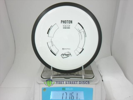 Neutron Photon - MVP 171.61g