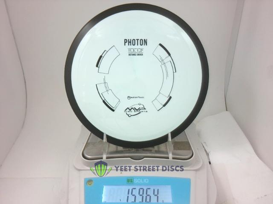 Neutron Photon - MVP 159.64g