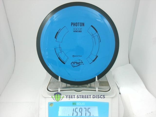 Neutron Photon - MVP 159.75g