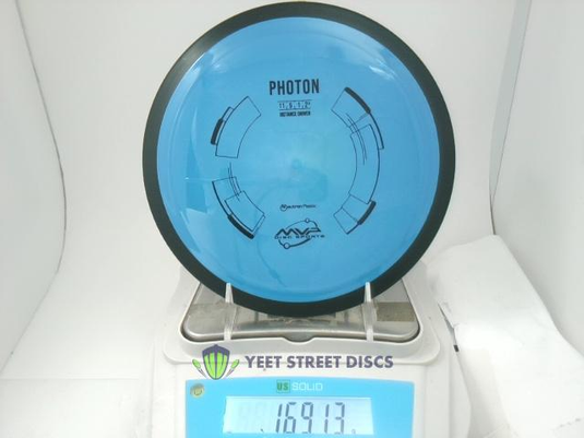 Neutron Photon - MVP 169.13g