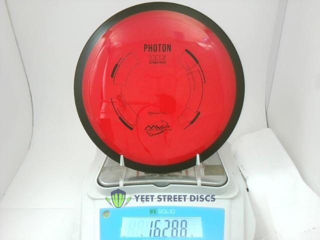 Neutron Photon - MVP 162.88g