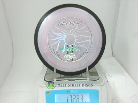 Plasma Photon - MVP 172.83g